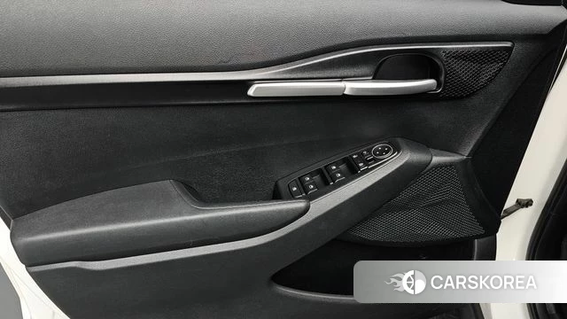 Kia Seltos id 3878307 из Кореи 7