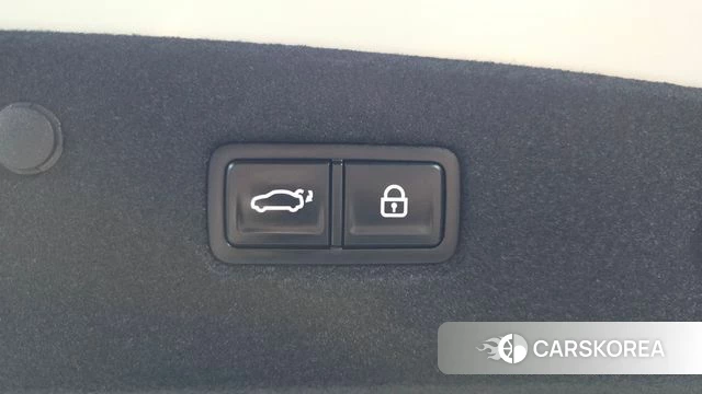 Kia The New K8 Hybrid id 4916464 из Кореи 7