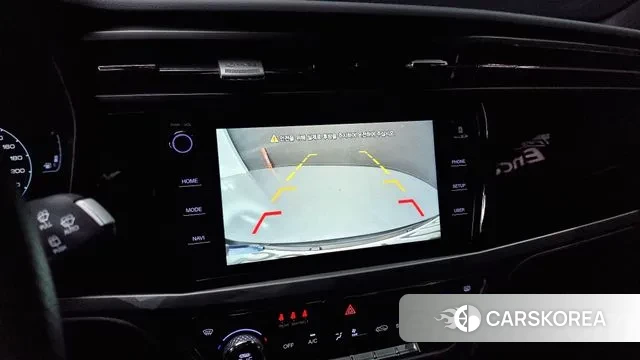 Ssangyong Beautiful Korando id 3053627 из Кореи 7