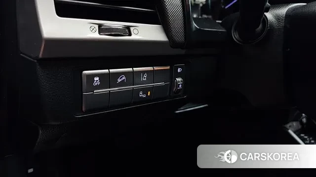 Ssangyong Rexton Sports Cannes id 3013688 из Кореи 7