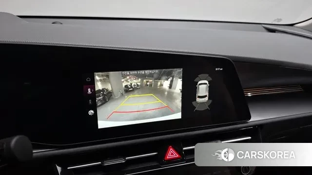 Kia Di Ol Nu Niro id 3735244 из Кореи 7