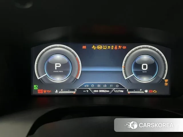 Ssangyong The New Rexton Sports Cannes id 3669057 из Кореи 7