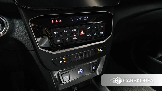 Ssangyong The New Tivoli Air id 4696054 из Кореи 7