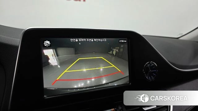 Hyundai Grandeur IG id 3955492 из Кореи 7