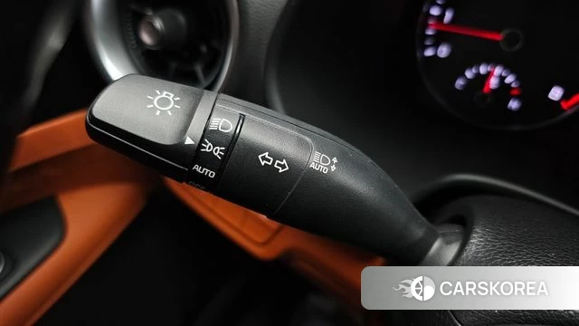 Kia The New K3 2nd generation id 4505926 из Кореи 7