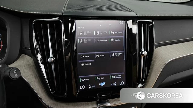 Volvo XC60 second Generation id 4435112 из Кореи 7