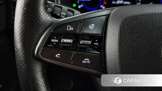 Ssangyong Rexton Sports id 4294592 из Кореи 7