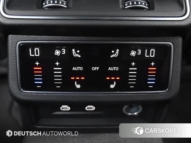 Audi A6 (C8) id 3020887 из Кореи 7