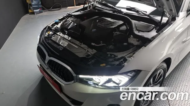 BMW 3 Series (G20) id 2663998 из Кореи 7