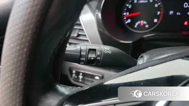 Kia Seltos id 3582936 из Кореи 7