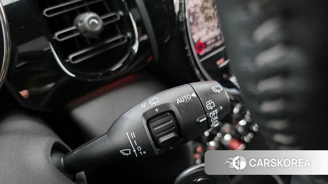 Mini Cooper S id 3914682 из Кореи 7