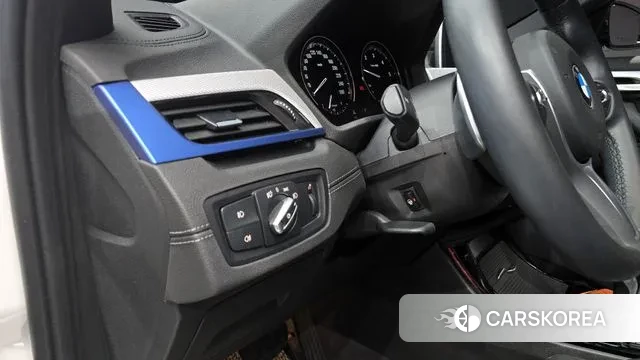 BMW X1 (F48) id 3008784 из Кореи 7