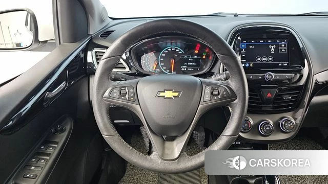 Chevrolet (GM Daewoo) The New Spark id 4754086 из Кореи 7