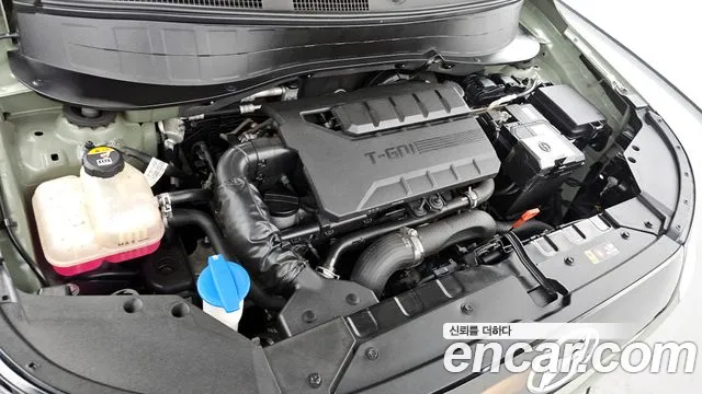 Hyundai Casper id 2543786 из Кореи 7