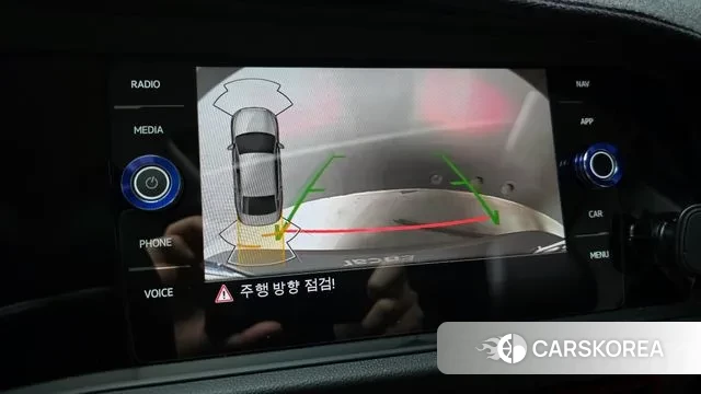 Volkswagen 7th Generation of Jetta id 2895710 из Кореи 7