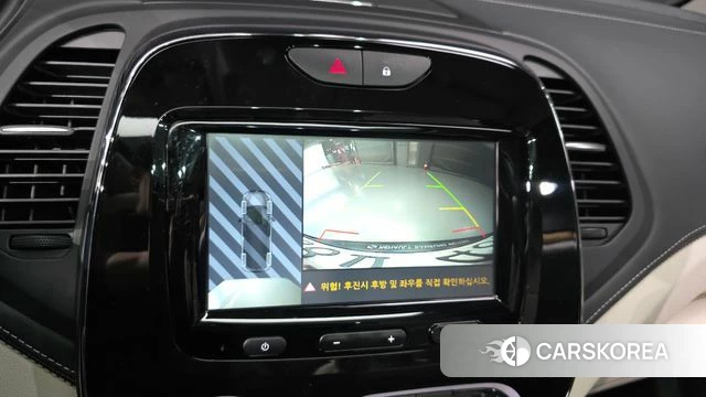 Renault Korea (Samsung) New QM3 id 4662716 из Кореи 7