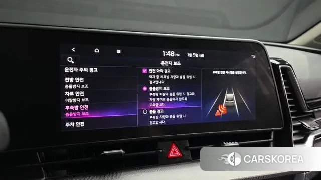 Kia Sportage 5th Generation id 3566634 из Кореи 7