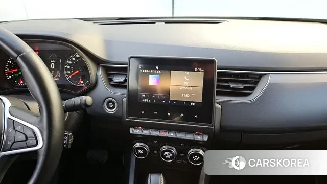 Renault Korea (Samsung) XM3 id 3630040 из Кореи 7