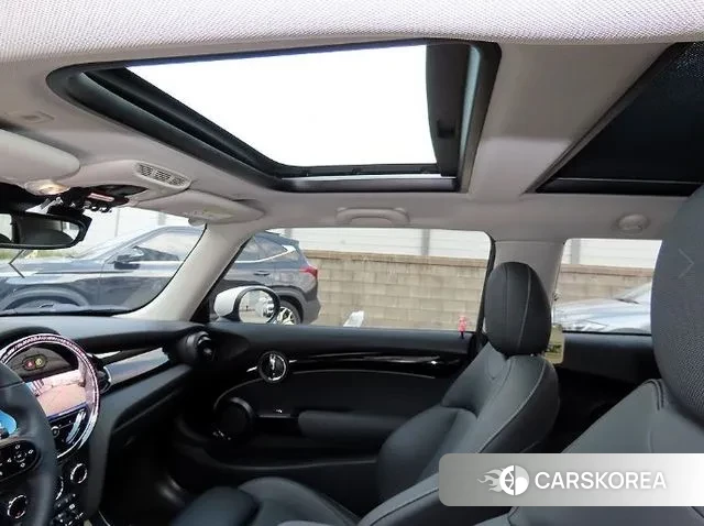 Mini Cooper id 3777084 из Кореи 7