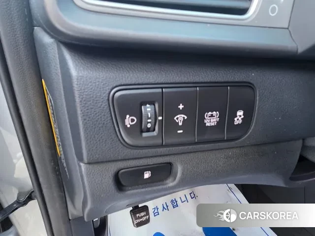 Kia Niro id 3651712 из Кореи 7