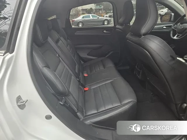 Renault Korea (Samsung) XM3 id 3499250 из Кореи 7