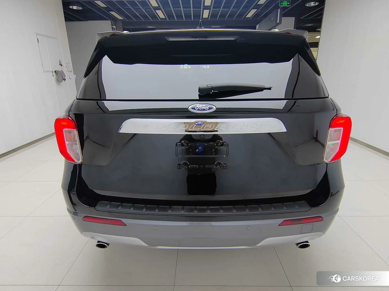 Ford Explorer id 4452433 из Китая 7