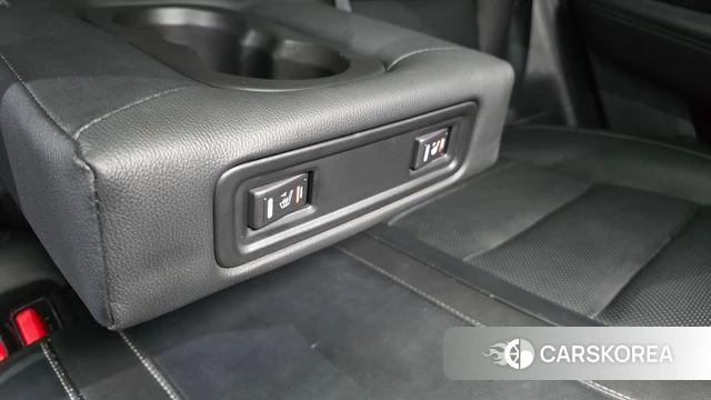 Renault Korea (Samsung) The New QM6 id 4471200 из Кореи 7