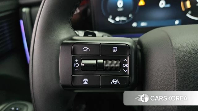 Hyundai Santa Fe (MX5) id 4548569 из Кореи 7