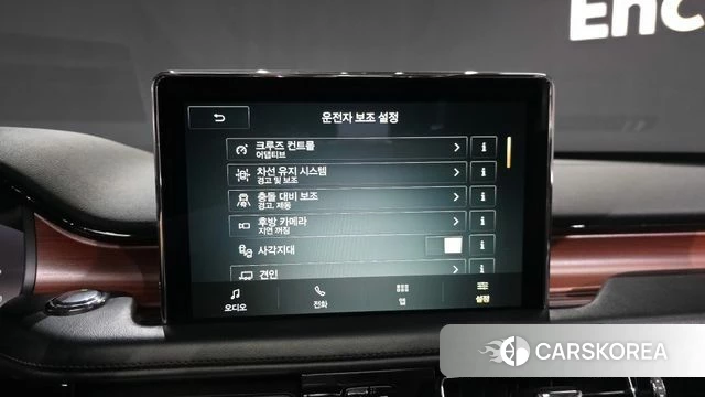 Lincoln Aviator 2nd generation id 3898346 из Кореи 7