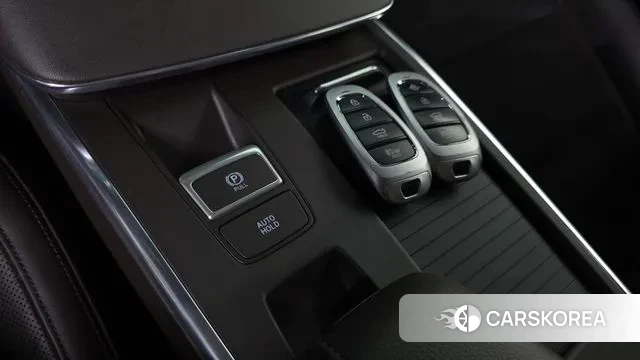 Hyundai The New Grandeur IG Hybrid id 3044681 из Кореи 7