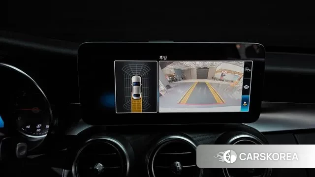 Mercedes-Benz C-Class W205 id 3760913 из Кореи 7