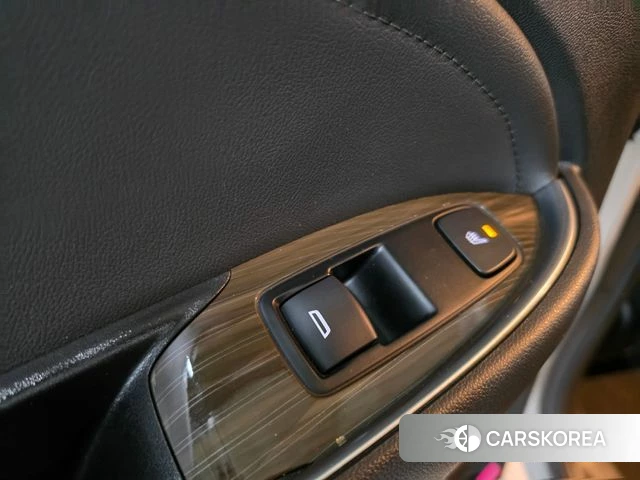 Chevrolet (GM Daewoo) The New Malibu id 3898989 из Кореи 7