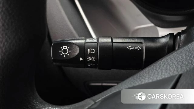 Kia The New Ray id 4793213 из Кореи 7