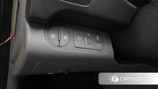 Hyundai The New Grand Starex id 4930947 из Кореи 7