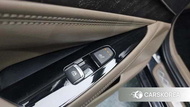 Kia K8 id 3697230 из Кореи 7