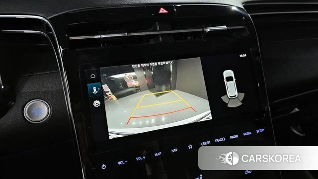 Hyundai Tucson (NX4) id 4249499 из Кореи 7