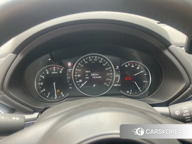Mazda CX-5 id 4238664 из Китая 7