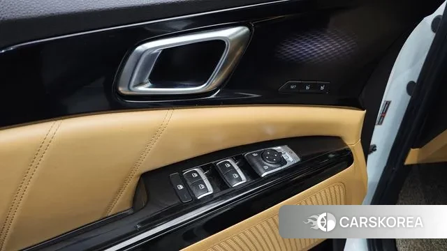 Kia Carnival 4th generation id 3635680 из Кореи 7