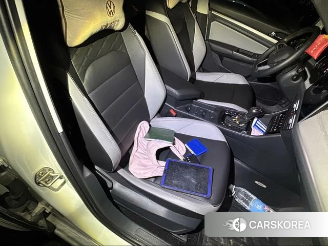 Volkswagen Bora id 4392058 из Китая 7
