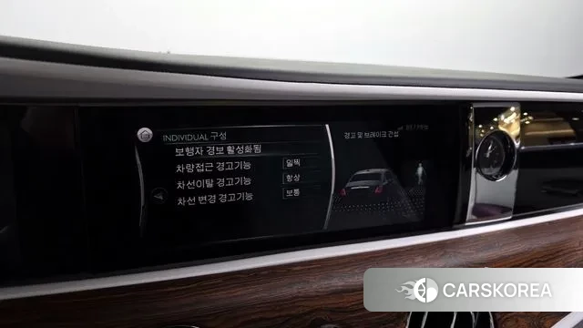 Rolls-Royce Ghost 2nd Generation id 3433394 из Кореи 7