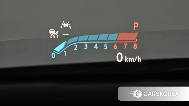 Chevrolet (GM Daewoo) Trailblazer id 3859676 из Кореи 7