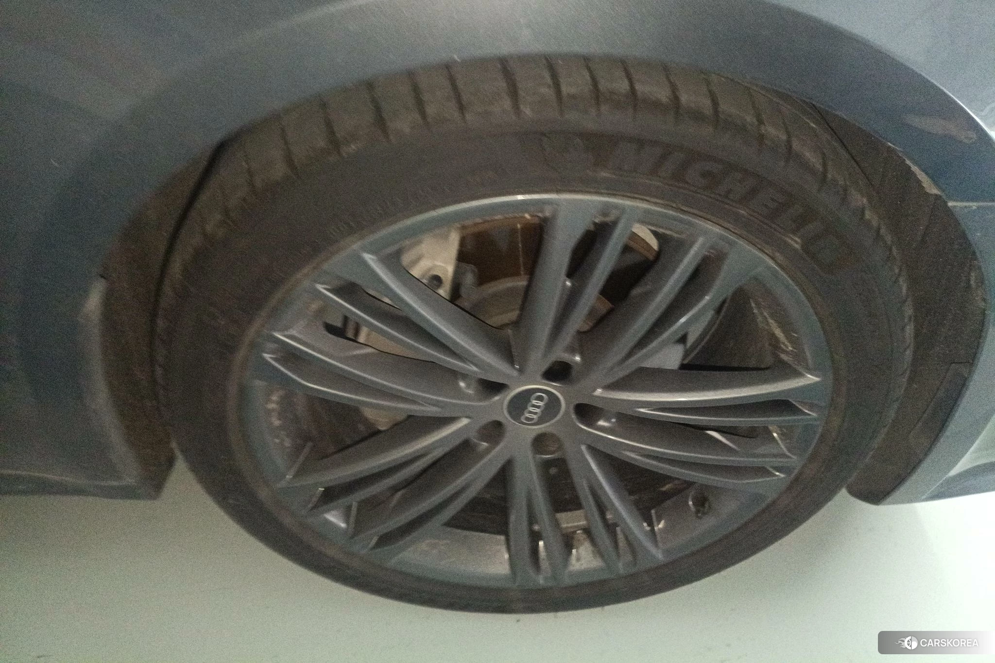 Audi A7 id 4514975 из Китая 7