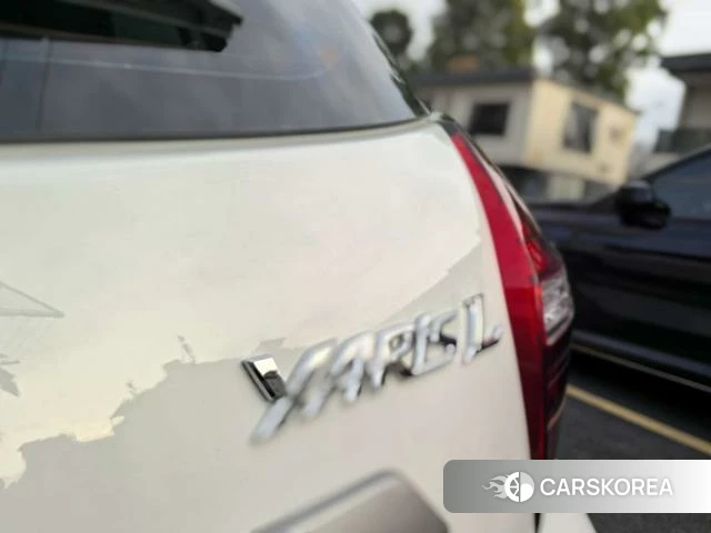 Toyota YARIS L Zhixuan id 4221047 из Китая 7