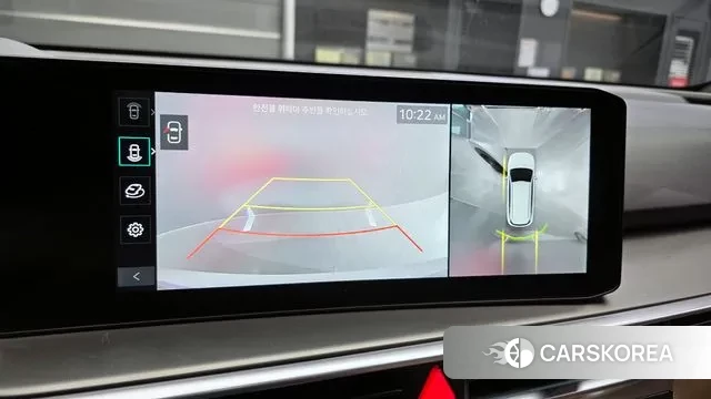 Kia The New Sorento 4th Generation id 3763149 из Кореи 7