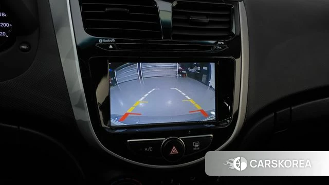 Hyundai Accent (New type) id 3845351 из Кореи 7