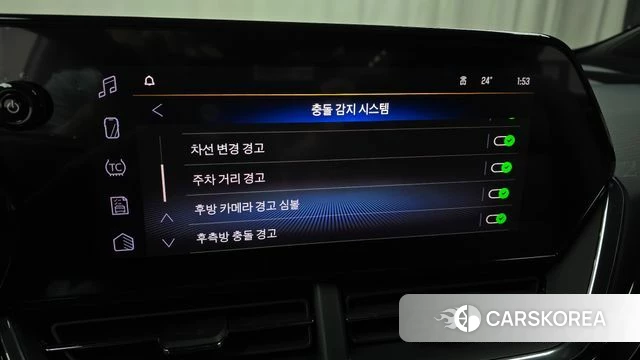Chevrolet (GM Daewoo) Trax Crossover id 4414146 из Кореи 7