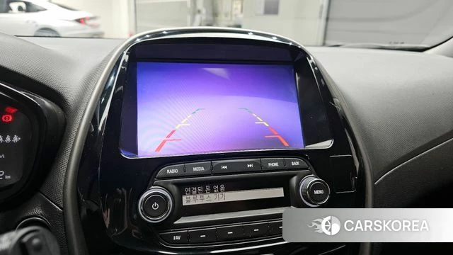 Chevrolet (GM Daewoo) The New Spark id 3866040 из Кореи 7