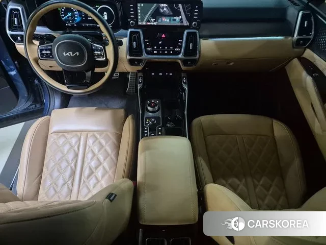 Kia Sorento 4th Generation id 3388914 из Кореи 7