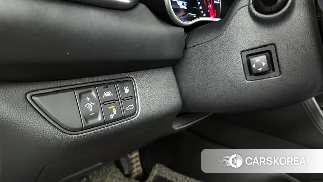 Genesis G70 id 3531252 из Кореи 7