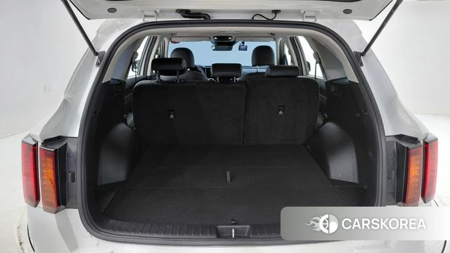 Kia Sorento 4th Generation id 4893532 из Кореи 7